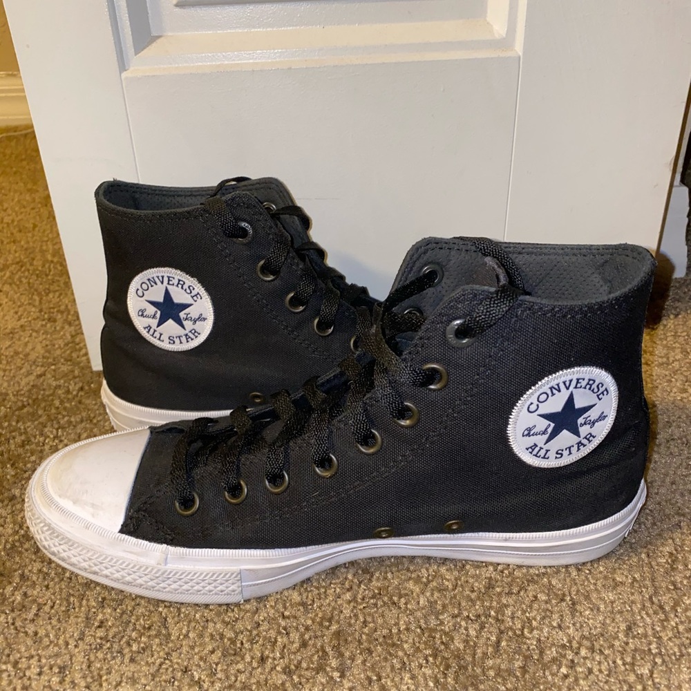 Converse Chuck Taylor II